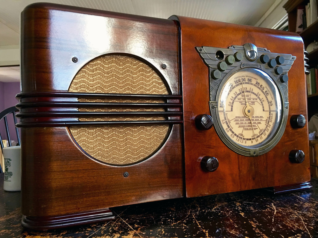 ZENITH Antique Radio Dial Drive Belt -    CR 168 or JFD 77 Equivalent 